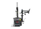 Démonte-pneus automatique M&B TC722/24