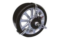 Kit de pinces 13&quot;-24&quot; à auto-centrage pour jantes