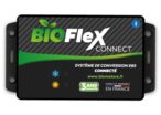 BIOFlex Connect E85 - Injection indirecte 