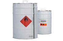 Solvant universel : IC61