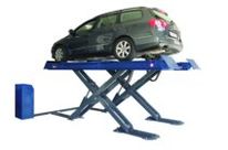 Pont élévateur à ciseau : MSL 4.0 U