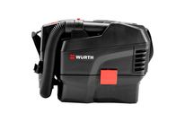 Aspirateur-souffleur à batterie portatif