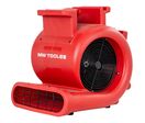 Ventilateur sécheur ø270 mm 1080 W MW Tools RV4000