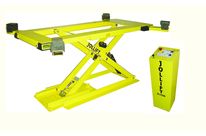 Banc de redressage | JOLLIFT 1330 BENCH