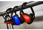EPI : Protection contre le bruit