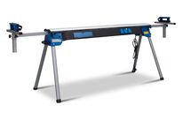 Établi mobile universel Holzkraft UWT3200