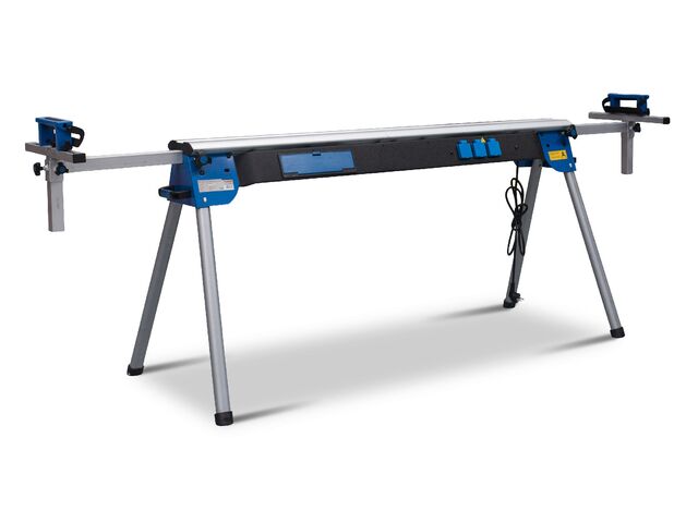 Établi mobile universel Holzkraft UWT3200