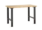 Etabli réglable en hauteur Alpa 40 L.1500 mm