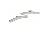 Masses à taper 50g zingués pour jante en aluminium | Equiper mon garage (copy) (copy)