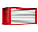 Coffre à outils XL avec 6 tiroirs MW Tools GT306R