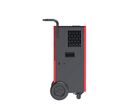 Déshumidificateur professionnel 110 L/jour - Pompe de relevage 6 m - Économe en énergie MW Tools BDM110N