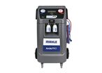 Station de recharge climatisation pour gaz R134A