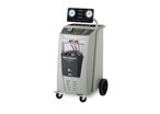 WAECO ASC 5300 G Station d’entretien de climatisation entièrement automatique R 1234yf