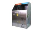 Laveuse de Pistolets | Sagola Doble 250