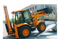 Rampes de chargement