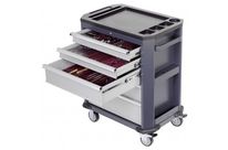 Servante avec 287 outils Junior Line