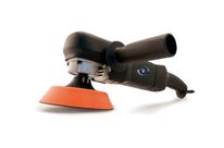 Lustreuse électrique - diamètre 150