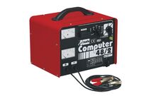 Chargeur de batterie Telwin COMPUTER48/2