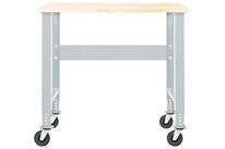 Établi modulaire Multiplex avec roues 1200 mm MW Tools MOD120W