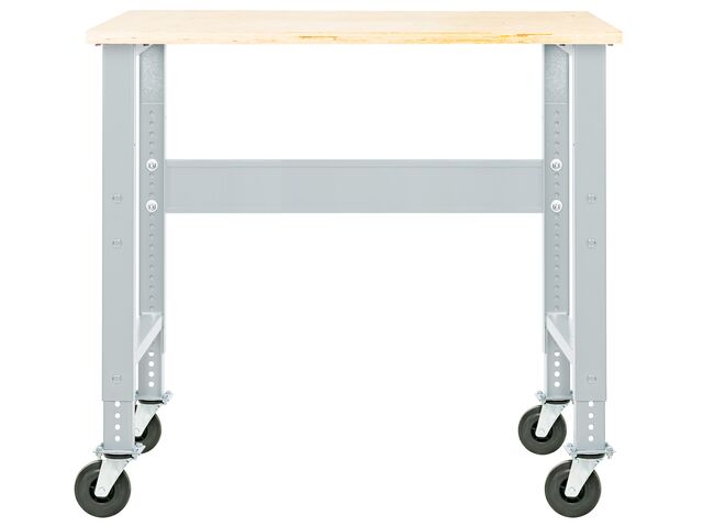 Établi modulaire Multiplex avec roues 1200 mm MW Tools MOD120W