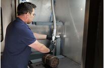 Nettoyagedes filtres à particules FAP - PRESTATION DE SERVICE