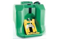 Laveur d&amp;#039;yeux portable 32L