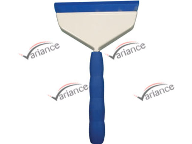 Raclette : Go Doctor Blue. (Réference : VO155) - Variance Auto spécialiste film teinté auto