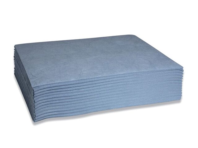 200 feuilles absorbantes MW Tools D200