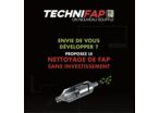 Devenez centre de démontage de FAP avec TECHNIFAP et proposez le nettoyage de FAP à vos clients