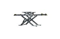 Pont ciseaux auxiliaire 4T | ATH Cross Lift 40 UGA 