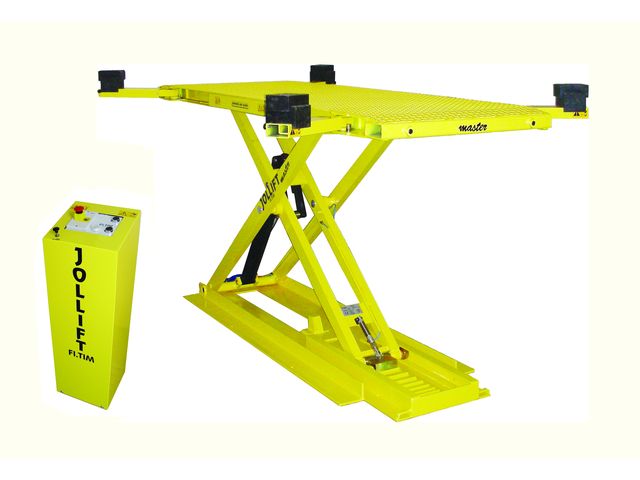 Table de levage | JOLLIFT MASTER 1335