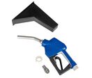 Pompe AdBlue 12V avec tuyaux et pistolet automatique pour fûts 205L MW Tools PAD12V