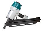 Clouteur pneumatique en bande 34° pour pointes de structure 55 - 90 mm Aircraft NG90 PRO