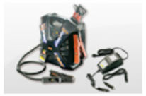 Chargeur de batterie électronique auto/moto : 1498CB/80