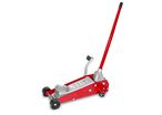 Cric rouleur hydraulique 3T - montée rapide MW Tools CATM300T