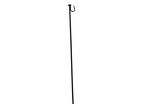 Piquets pour filets de chantier MW Tools LOTPIQ