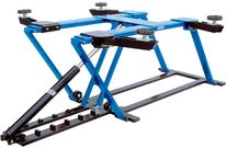 ELEVATEURS ELECTROHYDRAULIQUES ET HYDROPNEUMATIQUES POUR CARROSSERIE - Art. 550