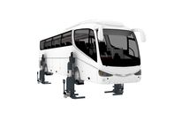 colonnes de levage poids lourds 8.5 T