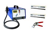 Machine réparation des plastiques Concept Fusion