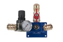 Distributeur 2 Raccords rapides, afk.r Aircraft 2159122