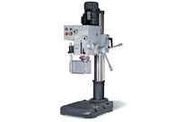 Perceuse d&amp;#039;établi par engrenages jusque ø 32 mm CM3/M12 1,5 kW 400V également pour fraisage Optidrill B40BE