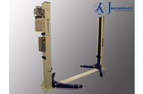 Ponts 2 colonnes : Eco 3200kg Control manuel