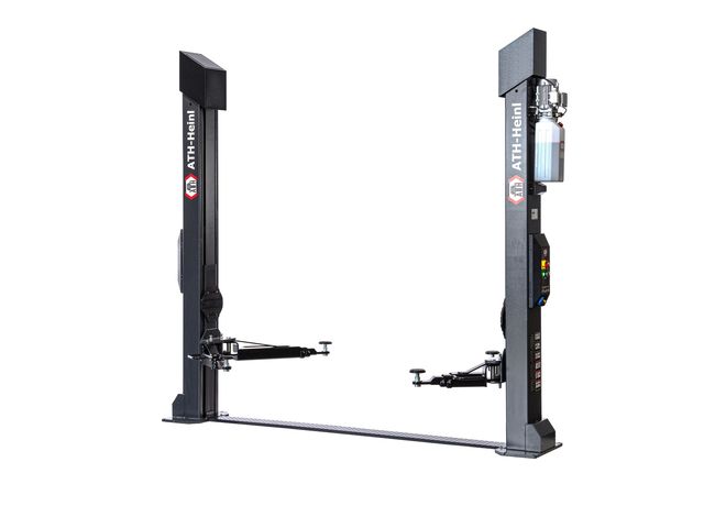 ATH-Comfort Lift 2.35