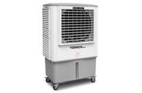 Rafraîchisseur d&#039;air évaporatif industriel mobile 200m² 18000m³/h Torros BVK1800P