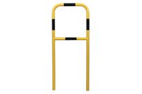 BARRIÈRE DE SÉCURITÉ 0,5M JAUNE/NOIR MW Tools BHK0540GZ