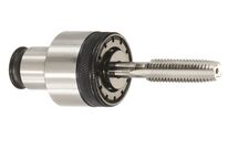 Douille de taraudage à limiteur de couple dia. 19 mm pour tarauds machine selon DIN376 M12 Vertex 312-29D