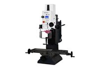 Perceuse-Fraiseuse universelle - X 450 mm / Y 200 mm / Z 430 mm - CM4/M16 - 3 kW - 230V - vitesses variables - entraînement servo Optimill MB4SV