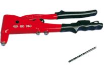 Pince à riveter GO 960
