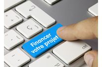 Financement machine possible