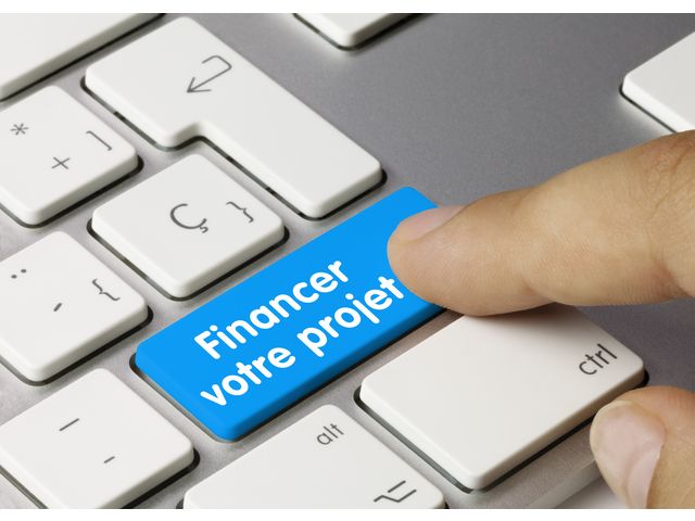 Financement machine possible